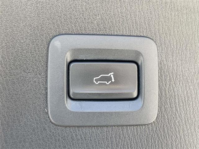 Photo of 2019 Machine Gray Metallic Mazda CX-5