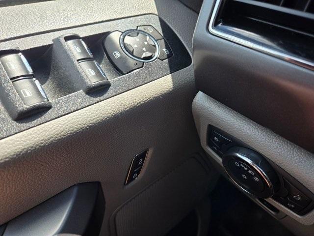 Photo of 2019 Ingot Silver Metallic Ford F-150