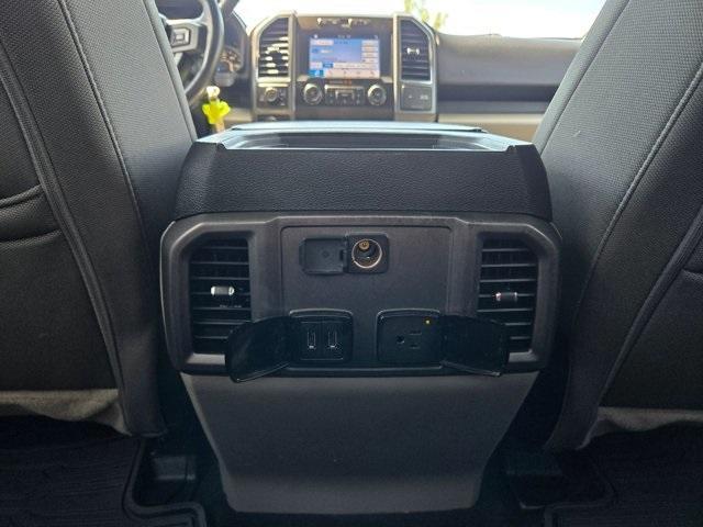 Photo of 2019 Ingot Silver Metallic Ford F-150
