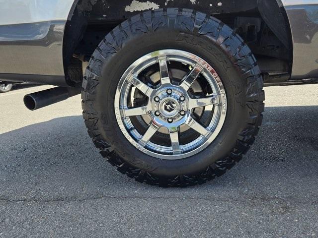 Photo of 2019 Ingot Silver Metallic Ford F-150