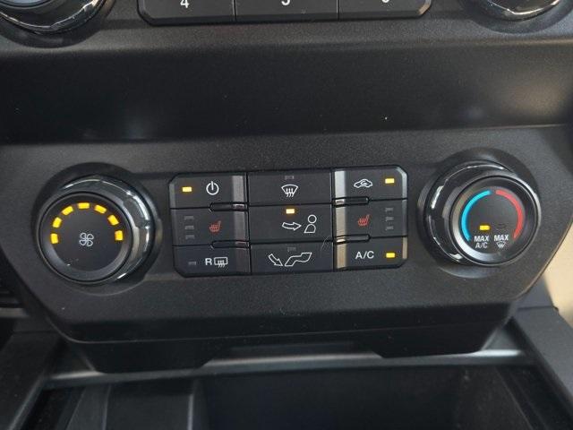 Photo of 2019 Ingot Silver Metallic Ford F-150