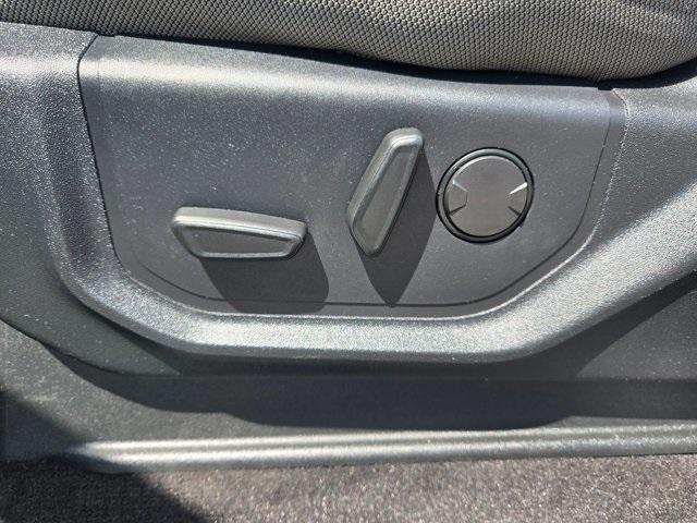 Photo of 2019 Ingot Silver Metallic Ford F-150
