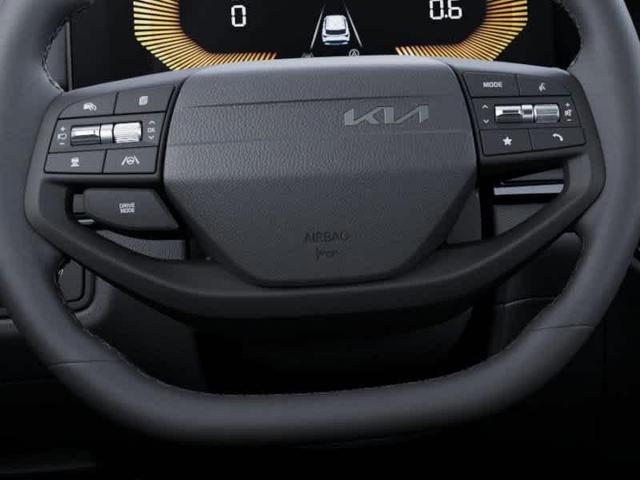 Photo of 2026 Blue Kia Sportage
