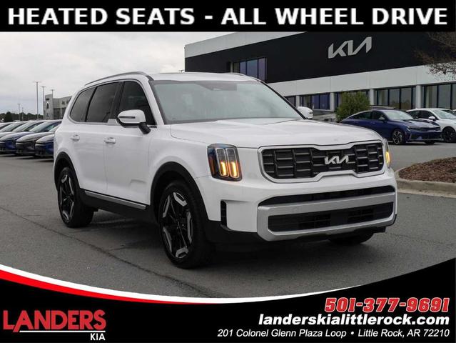 2024 Kia Telluride