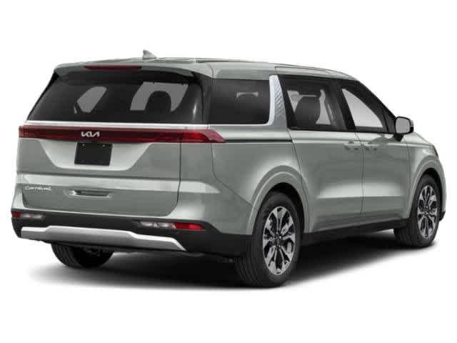 2023 Kia Carnival