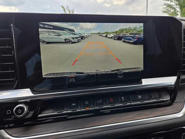 Photo of 2024 Onyx Black GMC Sierra 1500