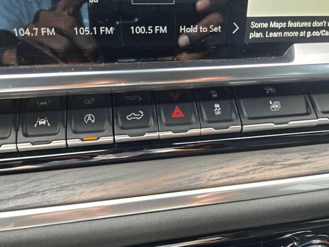 Photo of 2024 Onyx Black GMC Sierra 1500