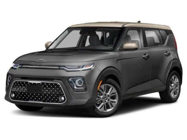 2020 Kia SOUL