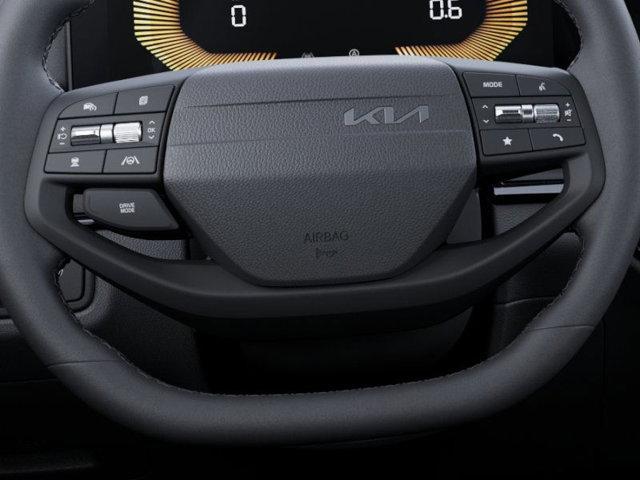 Photo of 2026 Wolf Gray Kia Sportage