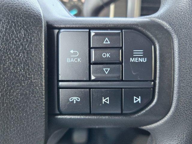 Photo of 2023 Agate Black Ford F-150