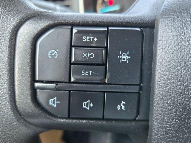 Photo of 2023 Agate Black Ford F-150