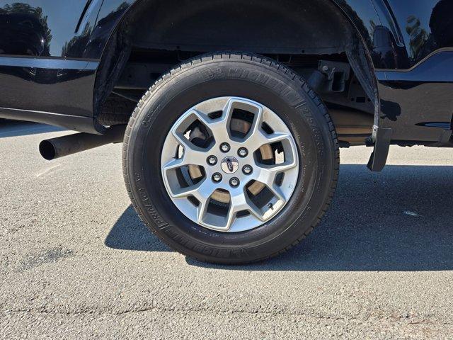 Photo of 2023 Agate Black Ford F-150