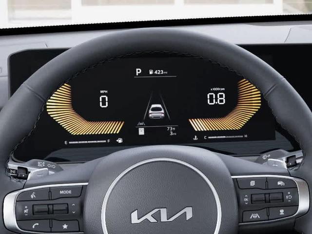Photo of 2026 Gray Kia K5