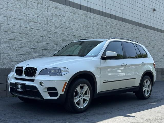 2013 BMW X5