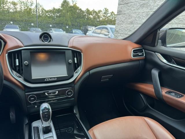 Photo of 2016  Maserati Ghibli