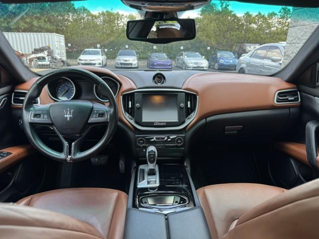 Photo of 2016  Maserati Ghibli