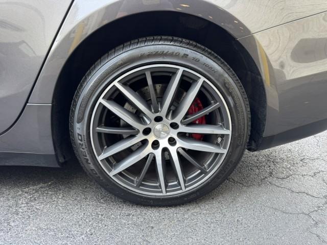 Photo of 2016  Maserati Ghibli