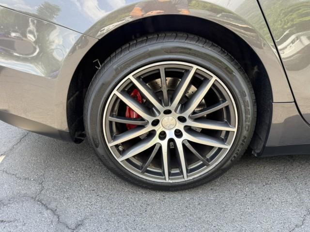 Photo of 2016  Maserati Ghibli