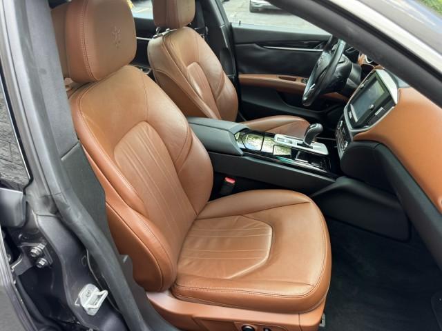 Photo of 2016  Maserati Ghibli