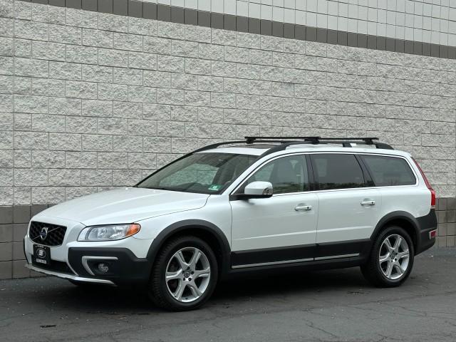 2014 Volvo XC70