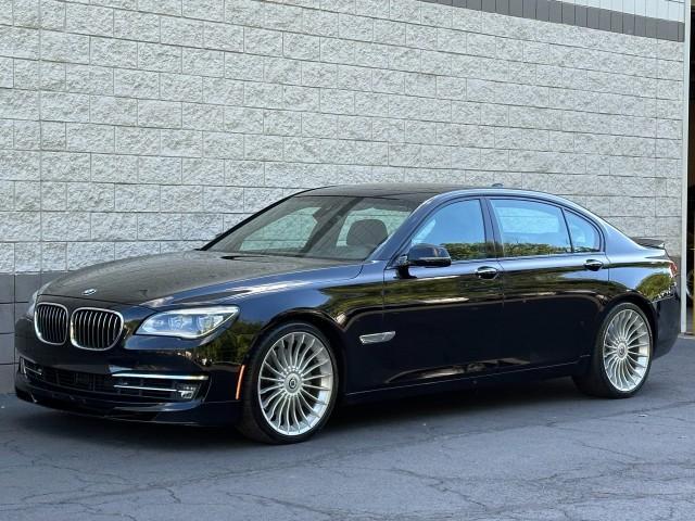 2014 BMW Alpina B7
