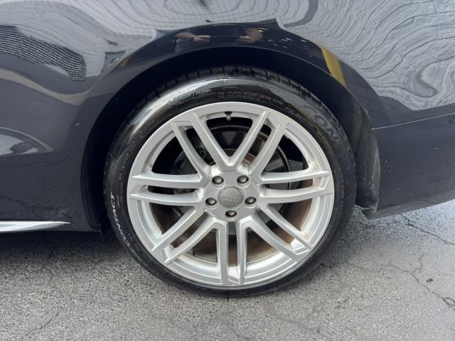 Photo of 2015  Audi S5