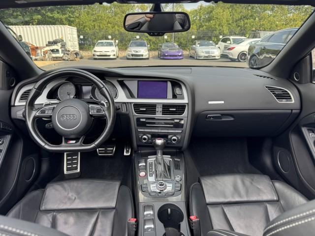 Photo of 2015  Audi S5