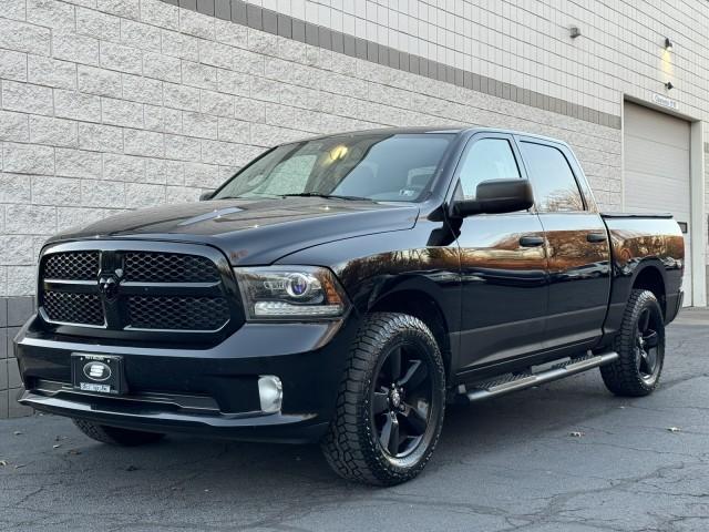 2013 RAM 1500