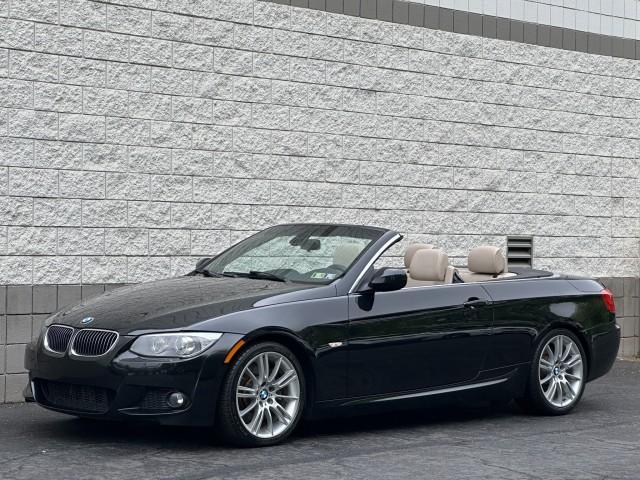 2013 BMW 335