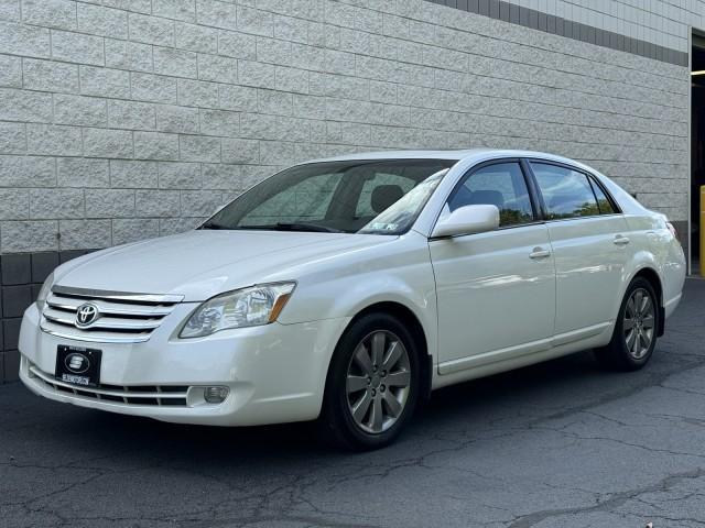 2006 Toyota Avalon