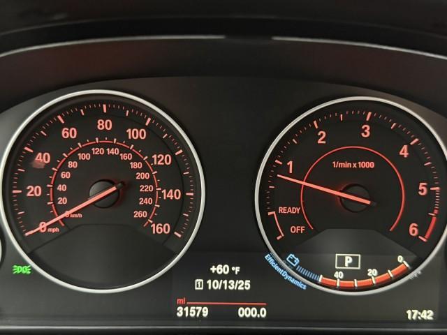 Photo of 2017 Alpine White BMW 328d
