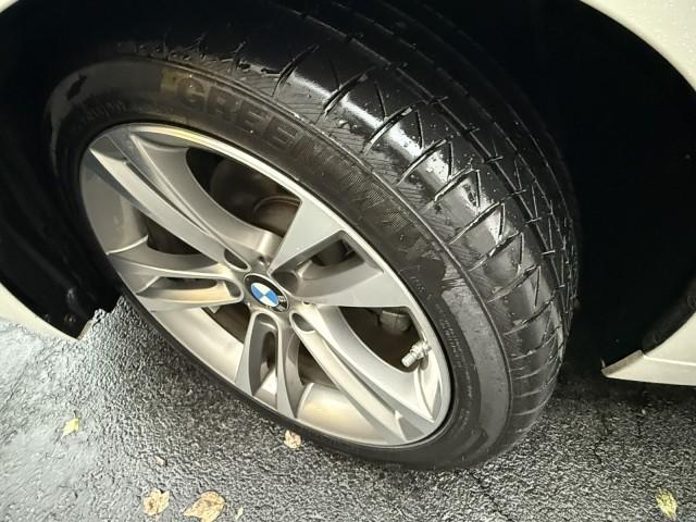Photo of 2017 Alpine White BMW 328d