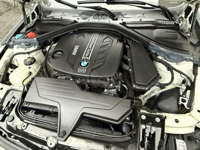 Photo of 2017 Alpine White BMW 328d