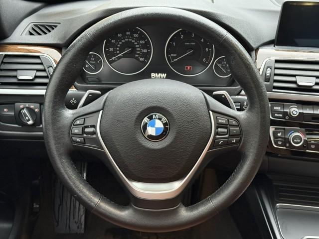 Photo of 2017 Alpine White BMW 328d