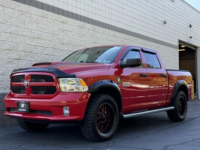 2015 RAM 1500