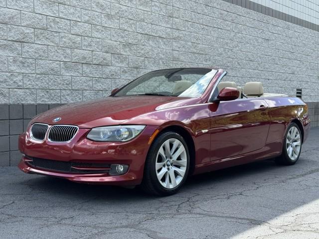 2013 BMW 328