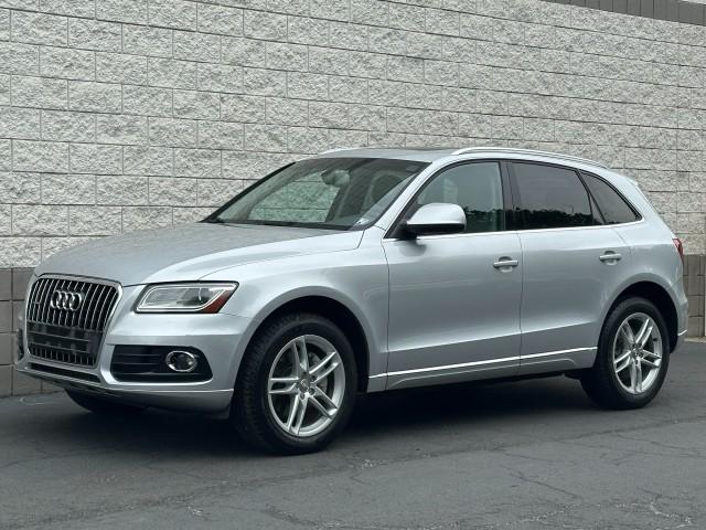 2014 Audi Q5