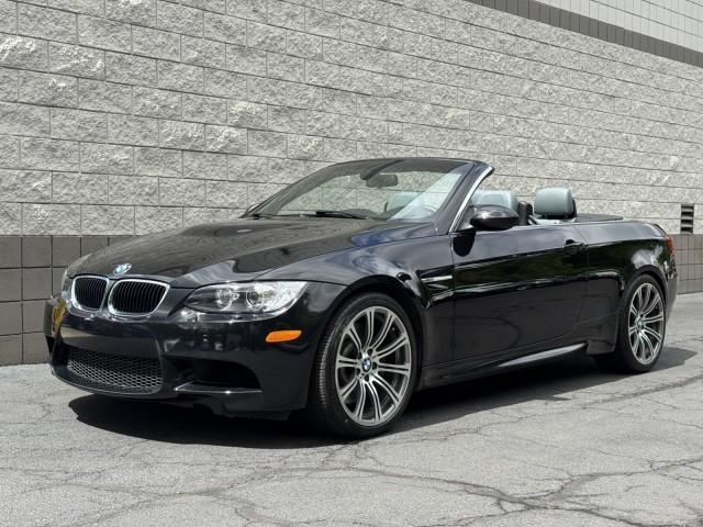 2013 BMW M3