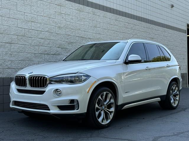 2014 BMW X5