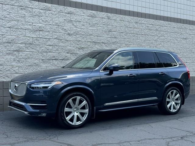 2019 Volvo XC90