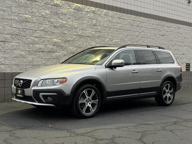 2015 Volvo XC70