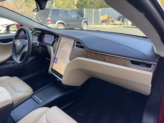 Photo of 2017  Tesla Model S