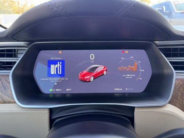 Photo of 2017  Tesla Model S