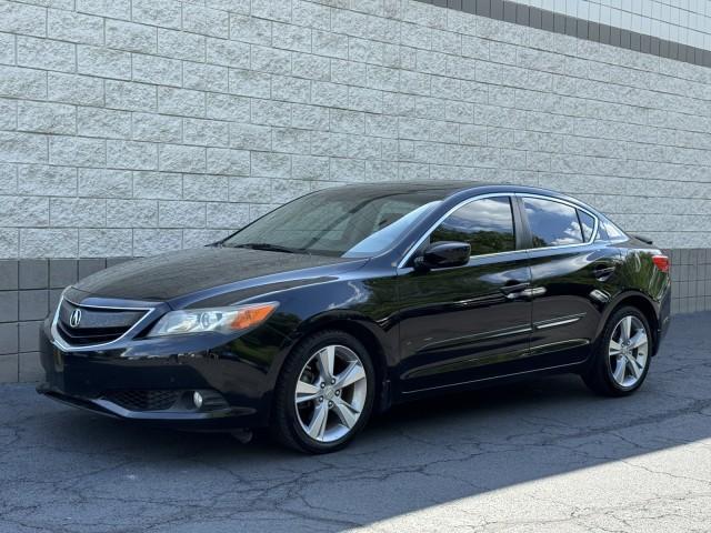 2013 Acura ILX