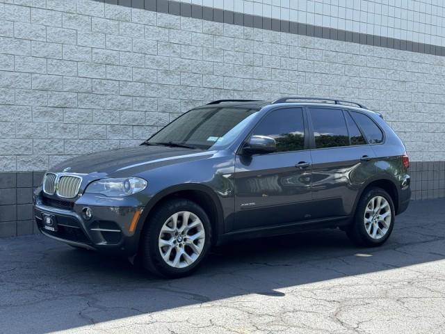 2013 BMW X5