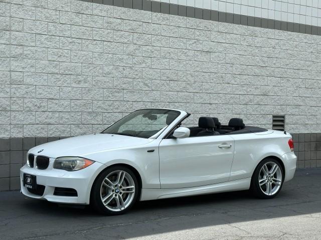 2013 BMW 135