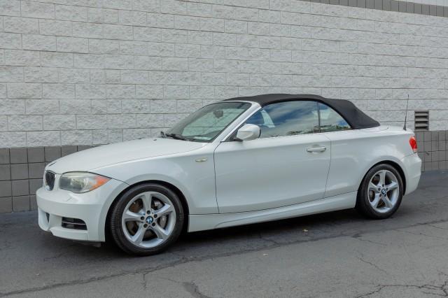 2013 BMW 135