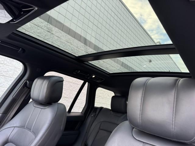 Photo of 2018 Indus Silver Land Rover Range Rover