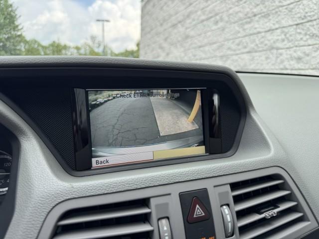 Photo of 2010 Gray Mercedes-Benz E-Class