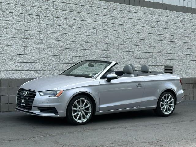 2015 Audi A3